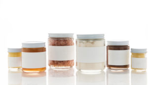 Creating EU compliant packaging and labels cosmetics
